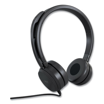 NXT Technologies™ Uc-4000 Noise-canceling Stereo Binaural Over-the-head Headset freeshipping - TVN Wholesale